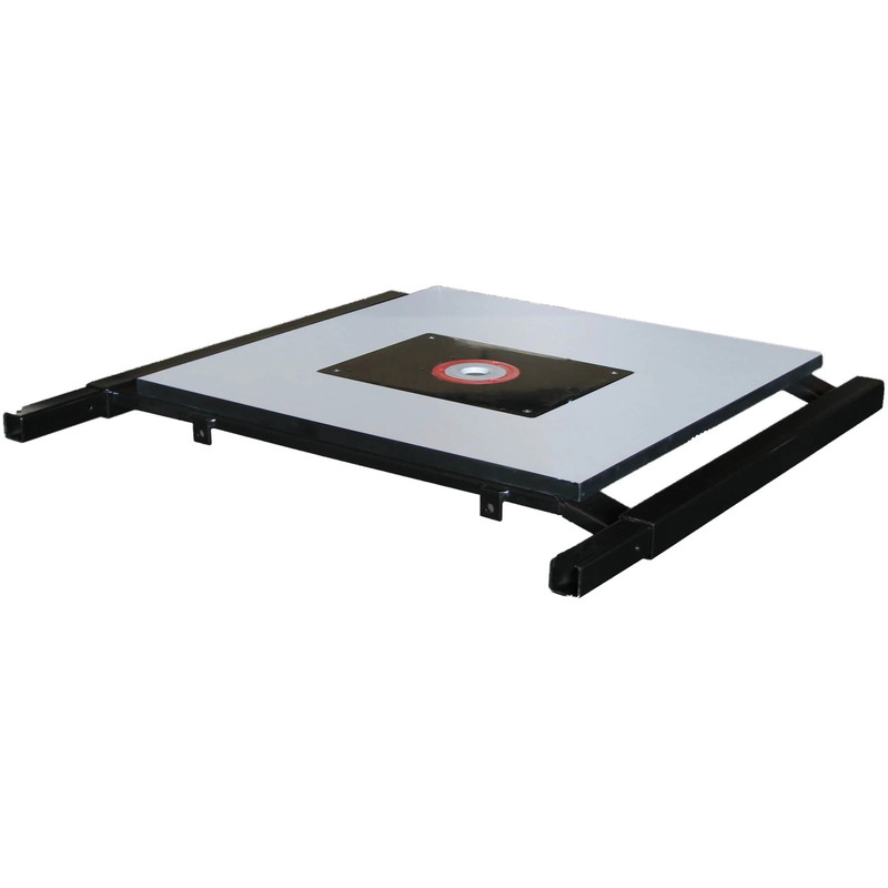 2780-RXT Router Extension Table